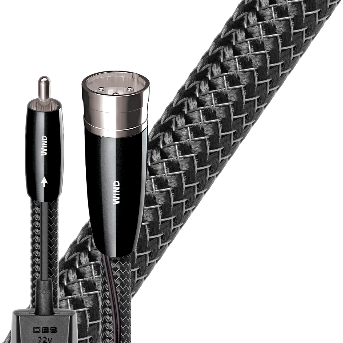 Wind Cable