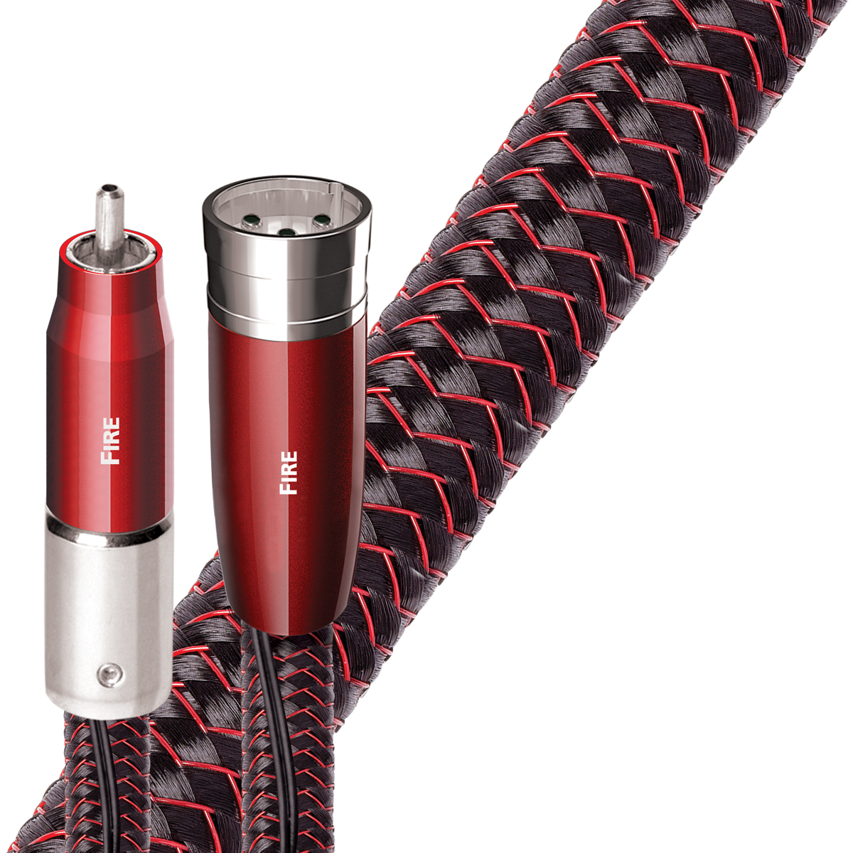 Fire Cable
