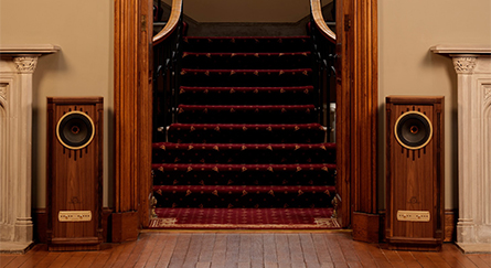Tannoy Kensington Speakers