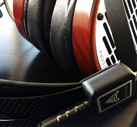 Audeze Headphones