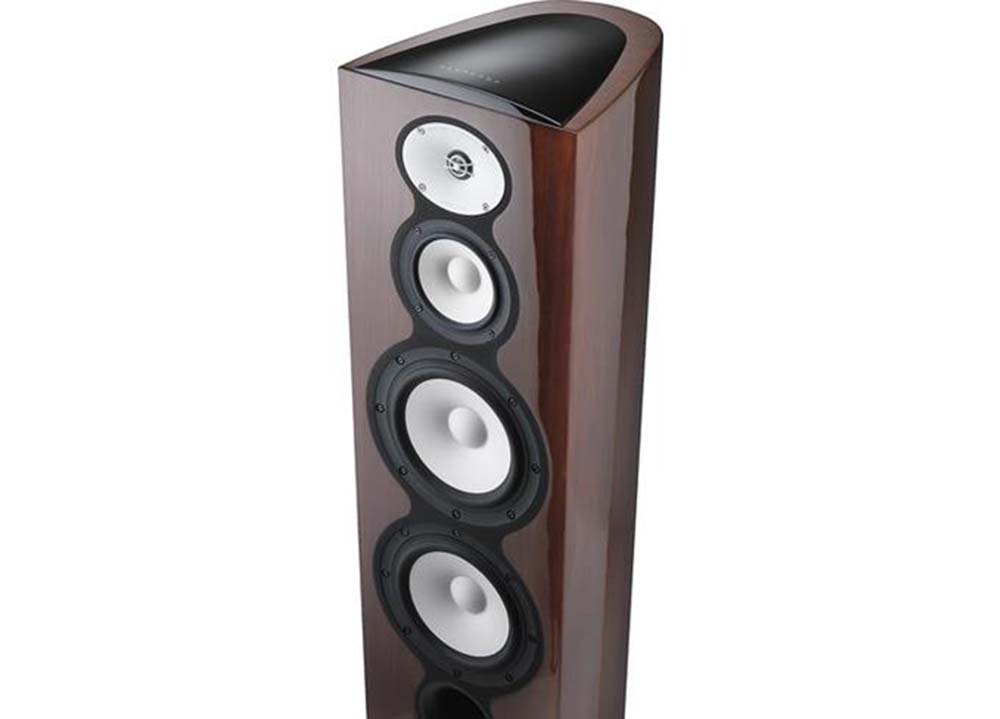 Beautiful Speaker