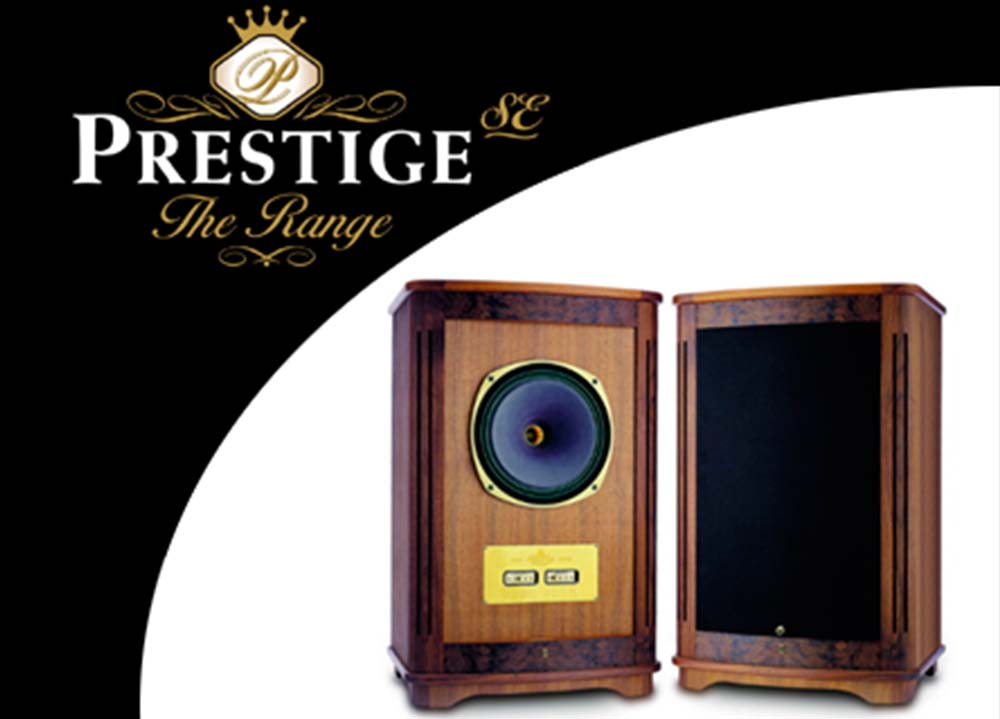 Prestige's The Range